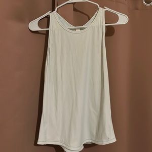 Lulu lemon running tank